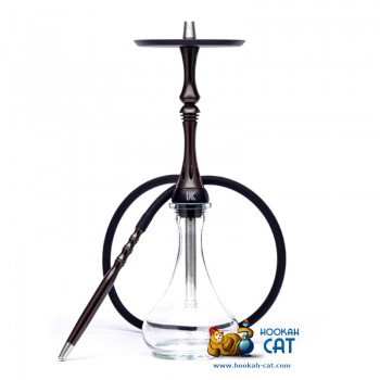 Кальян Alpha Hookah Kappa Bronze X (Альфа Хука Каппа Бронзовый Х)